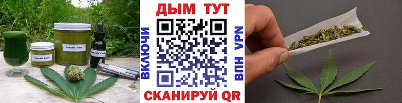 Cannafood конопля Энем